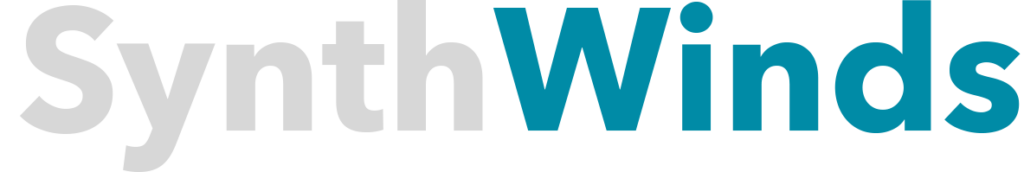 logo synthwinds