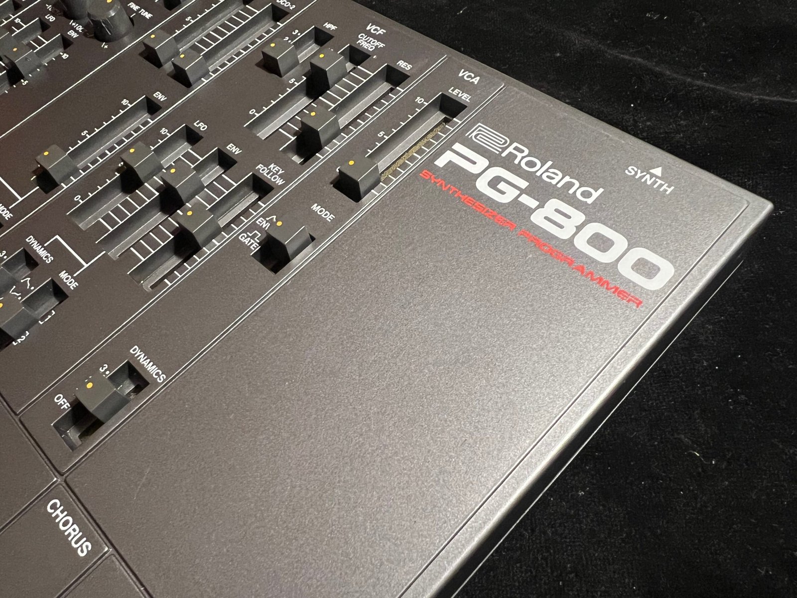 Roland PG-800