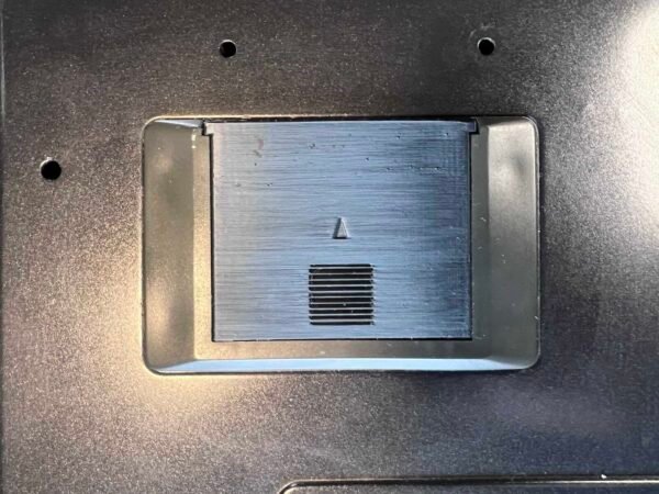 Battery holder for Casio CZ-3000 CZ-5000